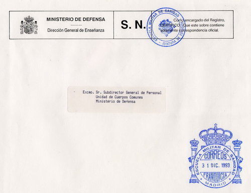 FRAN MIL Madrid ESCUELA MILITAR DE SANIDAD 1993 R.jpg