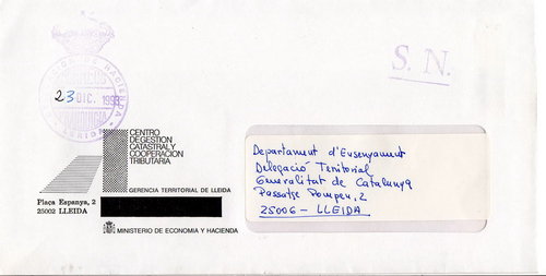 FRAN MIN HAC Lerida Gerencia Territorial 1993 rr.jpg