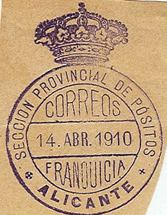 FRAN Alicante Seccion Provincial de Positos 1910.jpg