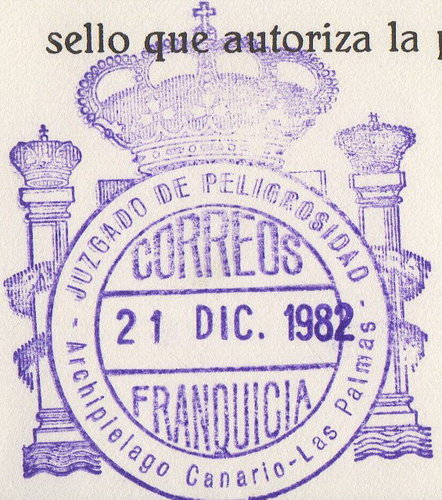 FRAN JUD Juzgado de Peligrosidad Archipiélago Canario Las Palmas 1982 f.jpg