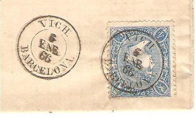 Roda de Ter a Bcn - circulada el 6-01-1866 fuera de plazo ¿¿¿ ó período de canje 001.jpg