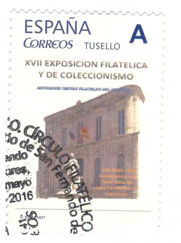Sello personalizado. San Fernando de Henares. 2016-05. Sello. Baja.jpg