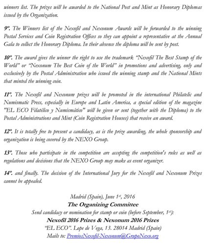 Premios NexoFil y NexoNum. 2016. Bases. Ingles. Pagina 3. Baja.jpg