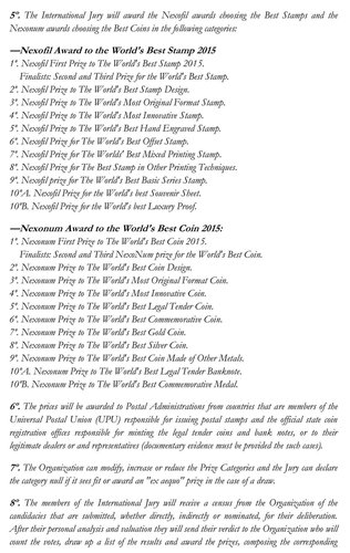 Premios NexoFil y NexoNum. 2016. Bases. Ingles. Pagina 2. Baja.jpg