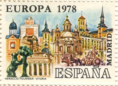 Vineta. Madrid. Europa 1978. Vineta izquierda. Baja.jpg