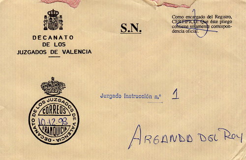 FRAN JUD Valencia VALENCIA Decanato de los Juzgados 1993 r.jpg