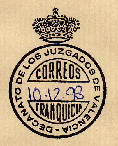 FRAN JUD Valencia VALENCIA Decanato de los Juzgados 1993 f.jpg