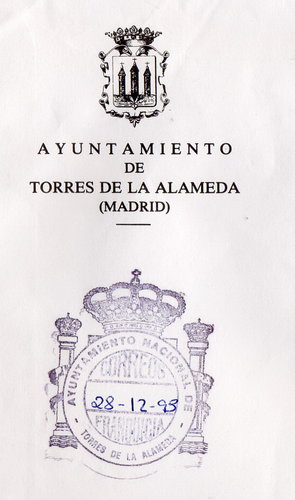 FRAN AYU Madrid TORRES DE LA ALAMEDA 1993 .jpg