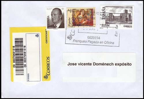 3857+3929+4172.- Barcelona, Consell de Cent.jpg