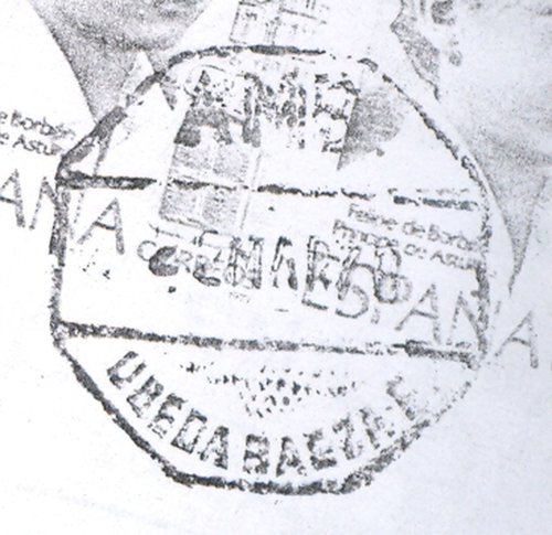 Ambulantes de carretera. Guillermo Alvarez Rubio. Pagina 019. 4. AMB. = UBEDA-BAEZA-E. = 22.MAR.78. Baja.jpg