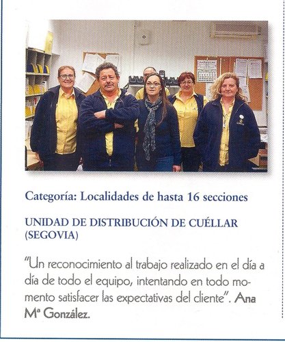 Correos. Revista Abrecartas. Numero 70. Primer semestre 2016. Pagina 08. Detalle 3. Baja.jpg