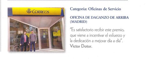 Correos. Revista Abrecartas. Numero 70. Primer semestre 2016. Pagina 09. Detalle 4. Baja.jpg