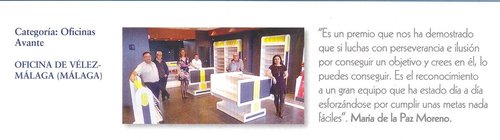 Correos. Revista Abrecartas. Numero 70. Primer semestre 2016. Pagina 09. Detalle 1. Baja.jpg