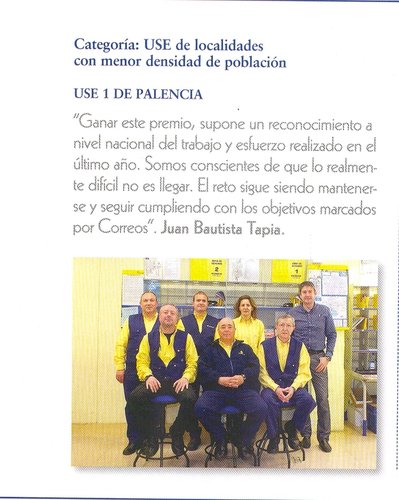 Correos. Revista Abrecartas. Numero 70. Primer semestre 2016. Pagina 10. Detalle 1. Baja.jpg