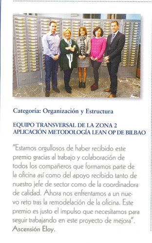 Correos. Revista Abrecartas. Numero 70. Primer semestre 2016. Pagina 11. Detalle 3. Baja.jpg