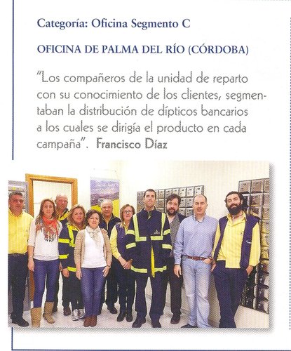 Correos. Revista Abrecartas. Numero 70. Primer semestre 2016. Pagina 13. Detalle 3. Baja.jpg
