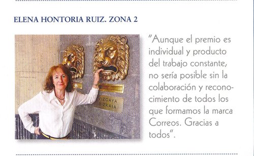 Correos. Revista Abrecartas. Numero 70. Primer semestre 2016. Pagina 14. Detalle 3. Baja.jpg