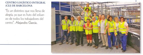Correos. Revista Abrecartas. Numero 70. Primer semestre 2016. Pagina 15. Detalle 4. Baja.jpg