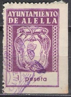 ALELLA (Barcelona)