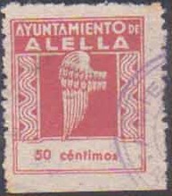 ALELLA (Barcelona)