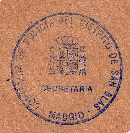 FRAN MIN INT POL Madrid Madrid San Blas Comisaria 1993 m.jpg