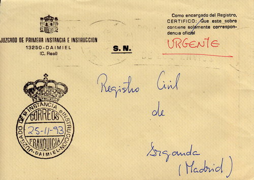 FRAN JUD Ciudad Real DAIMIEL Juzgado de 1 Instancia 1993 R.jpg
