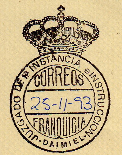 FRAN JUD Ciudad Real DAIMIEL Juzgado de 1 Instancia 1993 F.jpg