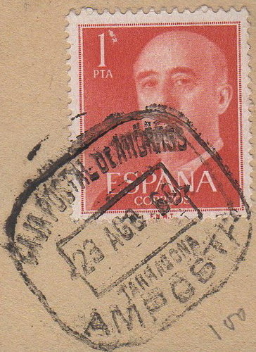CPA TAR Amposta 1966.jpg