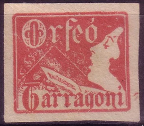 TARRAGONA, Orfeó
