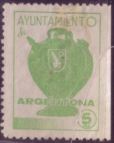 ARGENTONA (Barcelona)
