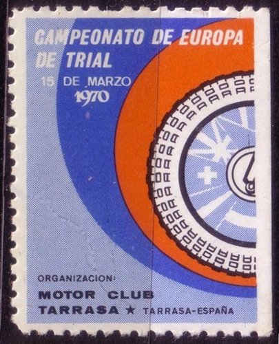 TARRASA (Barcelona) trial