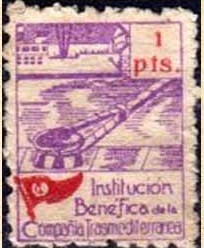 Transmediterranea 1