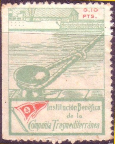 Tranmediterranea