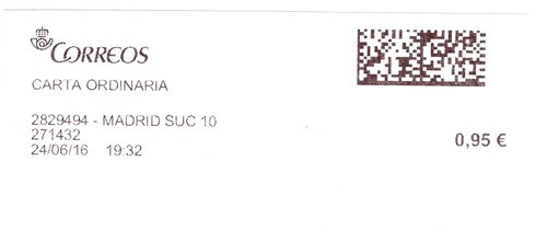 Etiqueta térmica digital. 2829494 - Madrid Suc 10. 271432. Carta normal. 0,95. 4,1x9,9. 2016-06-24. 19.32.jpg