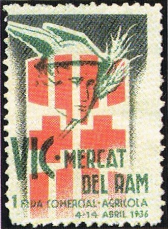 VIC (Barcelona) 1936
