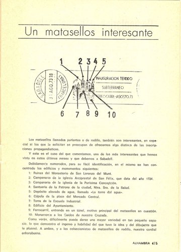 Alhambra. Numero 285. Pagina 475. Rodillo de Sabadell. Baja.jpg