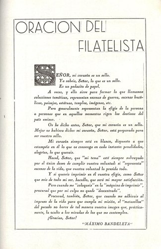Alhambra. Numero 300. Pagina 99. Oracion del filatelista. Baja.jpg