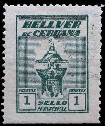 BELLVER