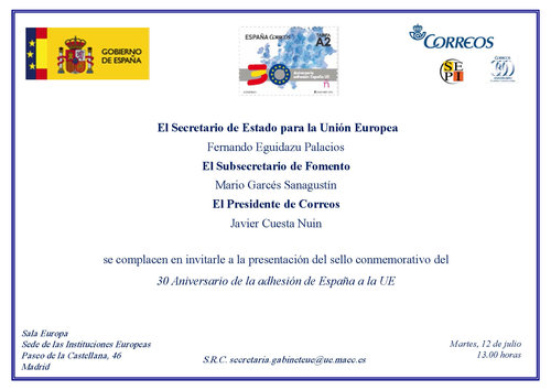 2016-07-07. Efemerides. 30 Aniversario de la Adhesion de Espana a las Comunidades Europeas. Presentacion. 2016-07-12.jpg