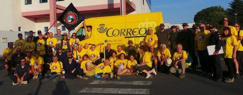 2016-07-07. NP CORREOS peregrino antartico. Imagen. Baja.jpg
