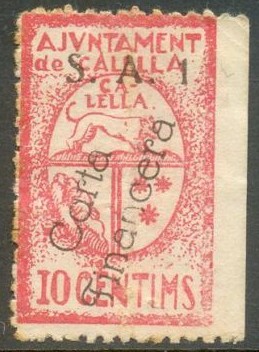 CALELLA, finanzas
