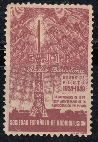 BARCELOA EAJ-1