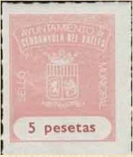 SARDAYOLA del VALLES 5 pts