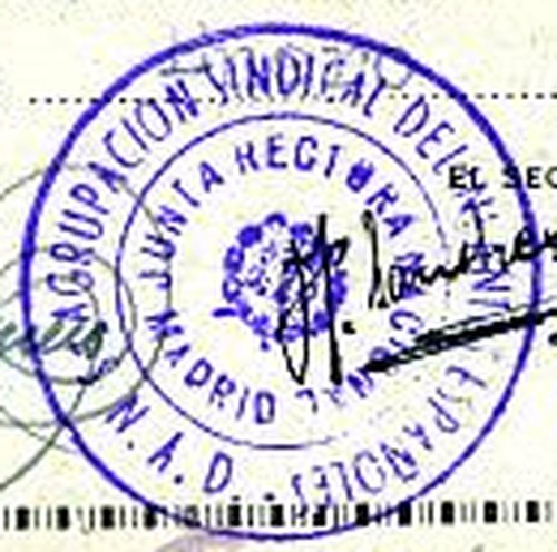 Vineta. asde. Tarjeta. Tampon Madrid.jpg