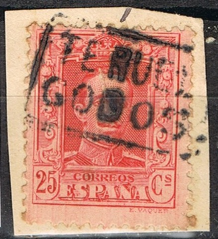 GODOS (Teruel)