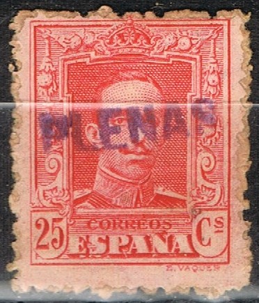 PLENAS (Zaragoza)