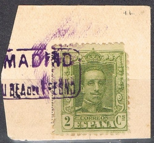 ALDEA del FRESNO (Madrid)