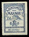 EL MASNOU 25 cts