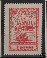 EL MASNOU 2 pta