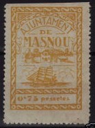 EL MASNOU 75 cts